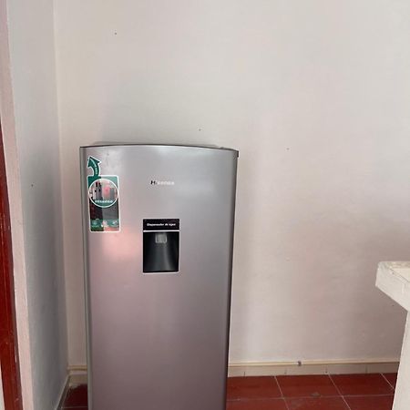 Apartamentos Cupules Mérida Buitenkant foto