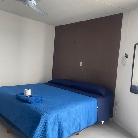 Apartamentos Cupules Mérida Buitenkant foto