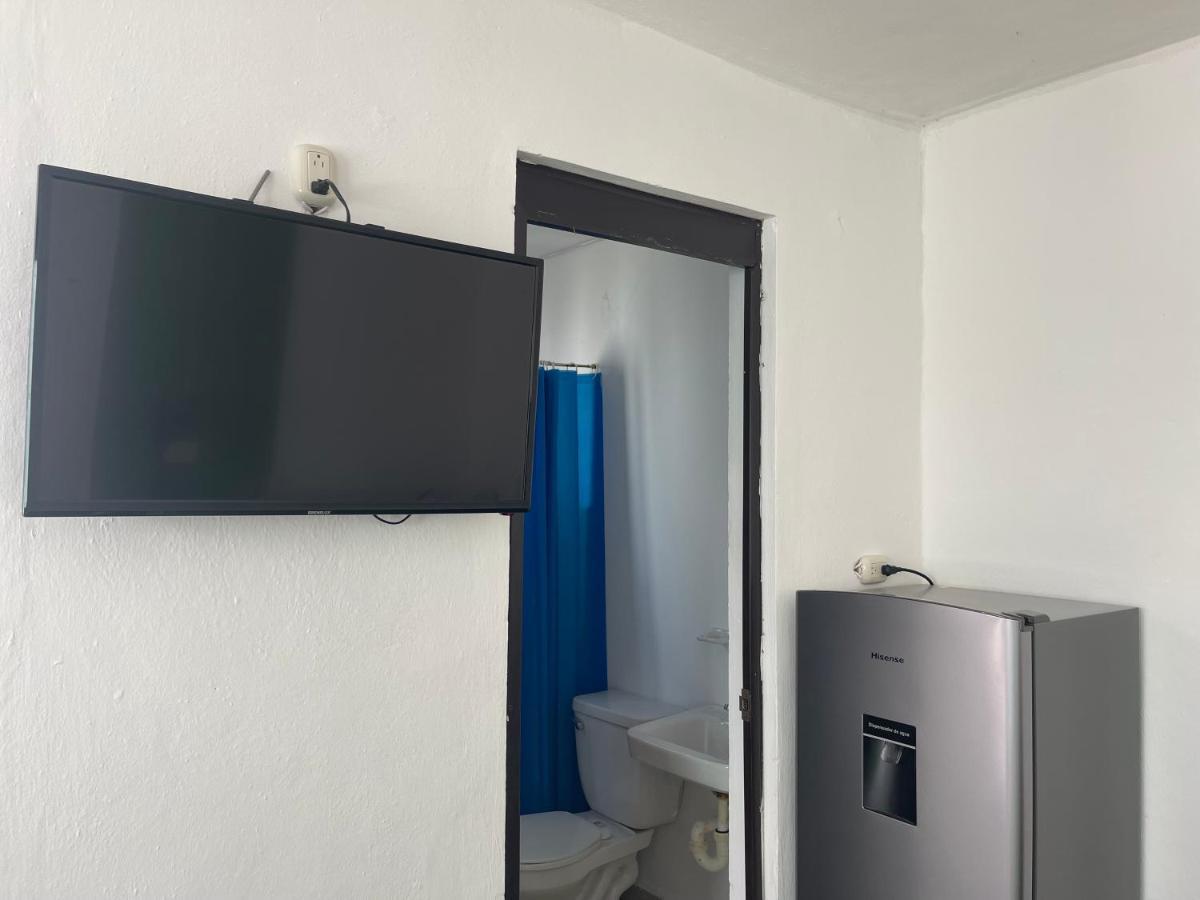 Apartamentos Cupules Mérida Buitenkant foto