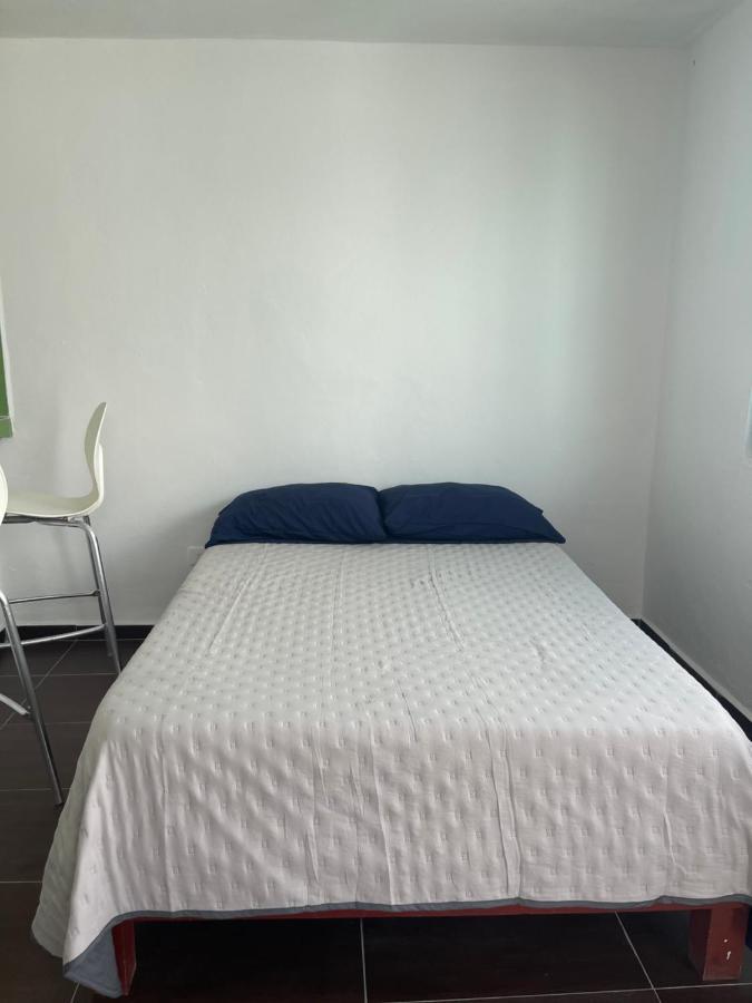 Apartamentos Cupules Mérida Buitenkant foto