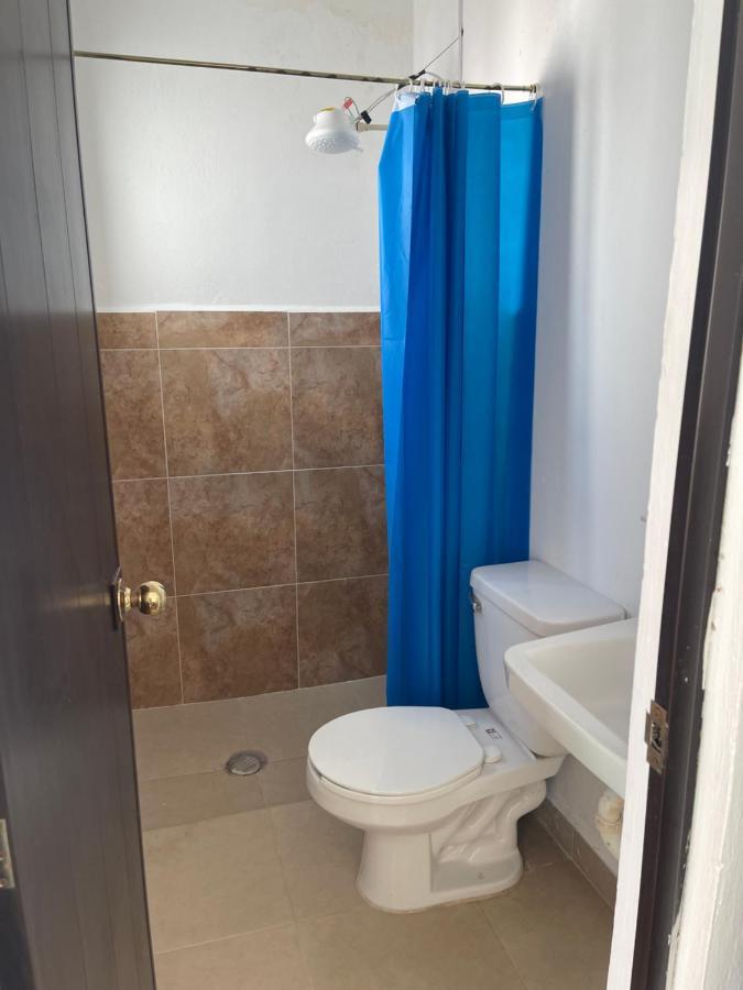 Apartamentos Cupules Mérida Buitenkant foto
