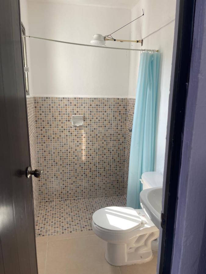 Apartamentos Cupules Mérida Buitenkant foto