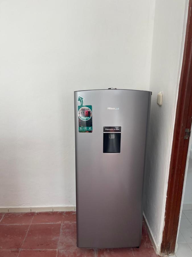 Apartamentos Cupules Mérida Buitenkant foto