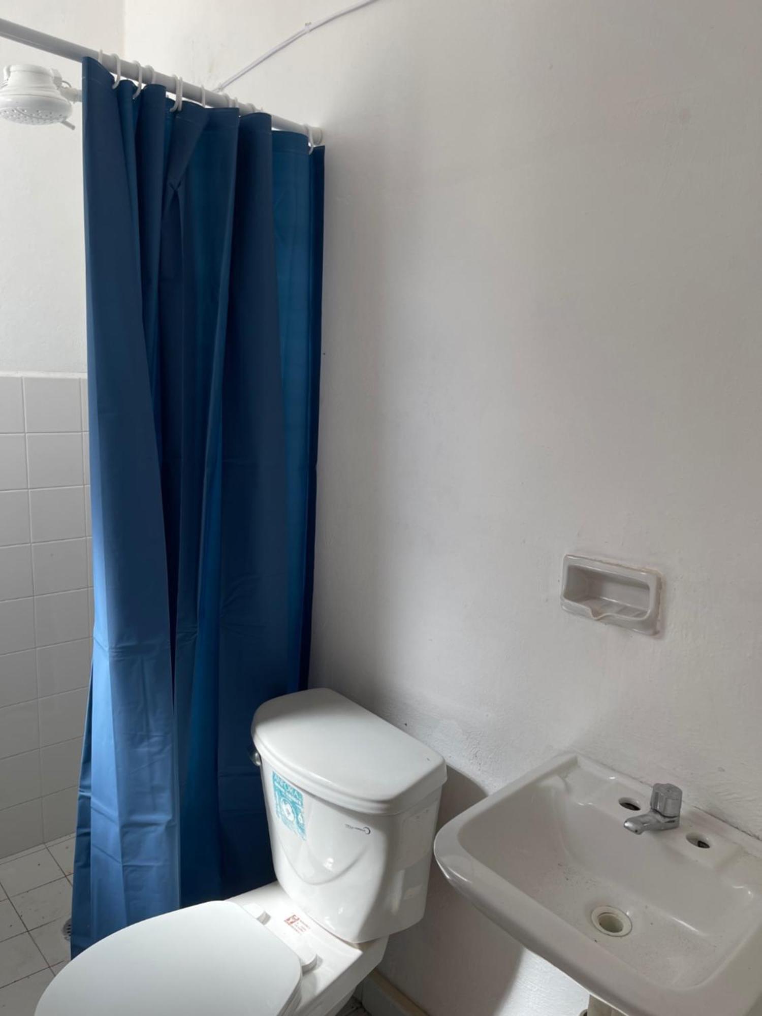 Apartamentos Cupules Mérida Buitenkant foto