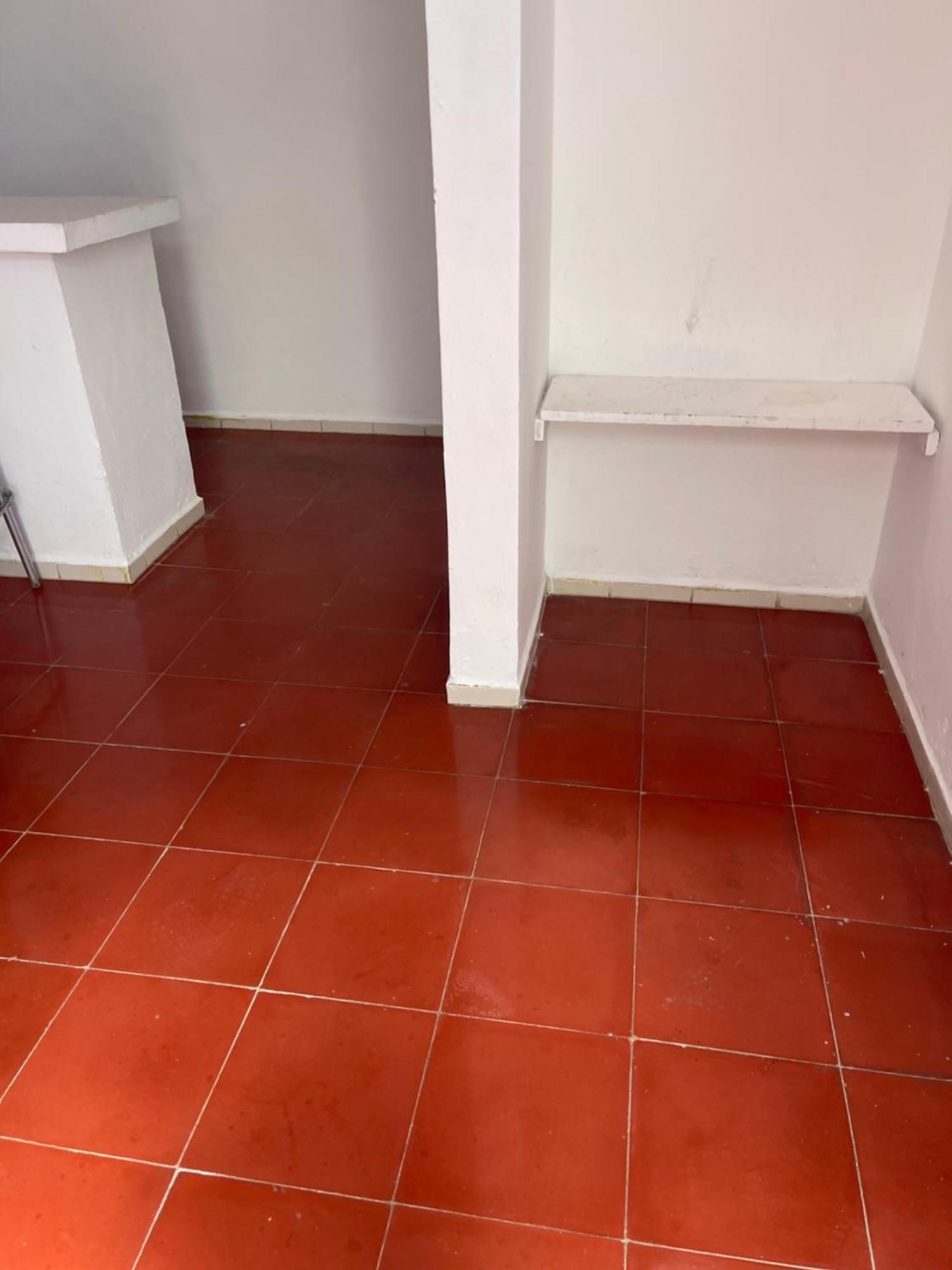 Apartamentos Cupules Mérida Buitenkant foto