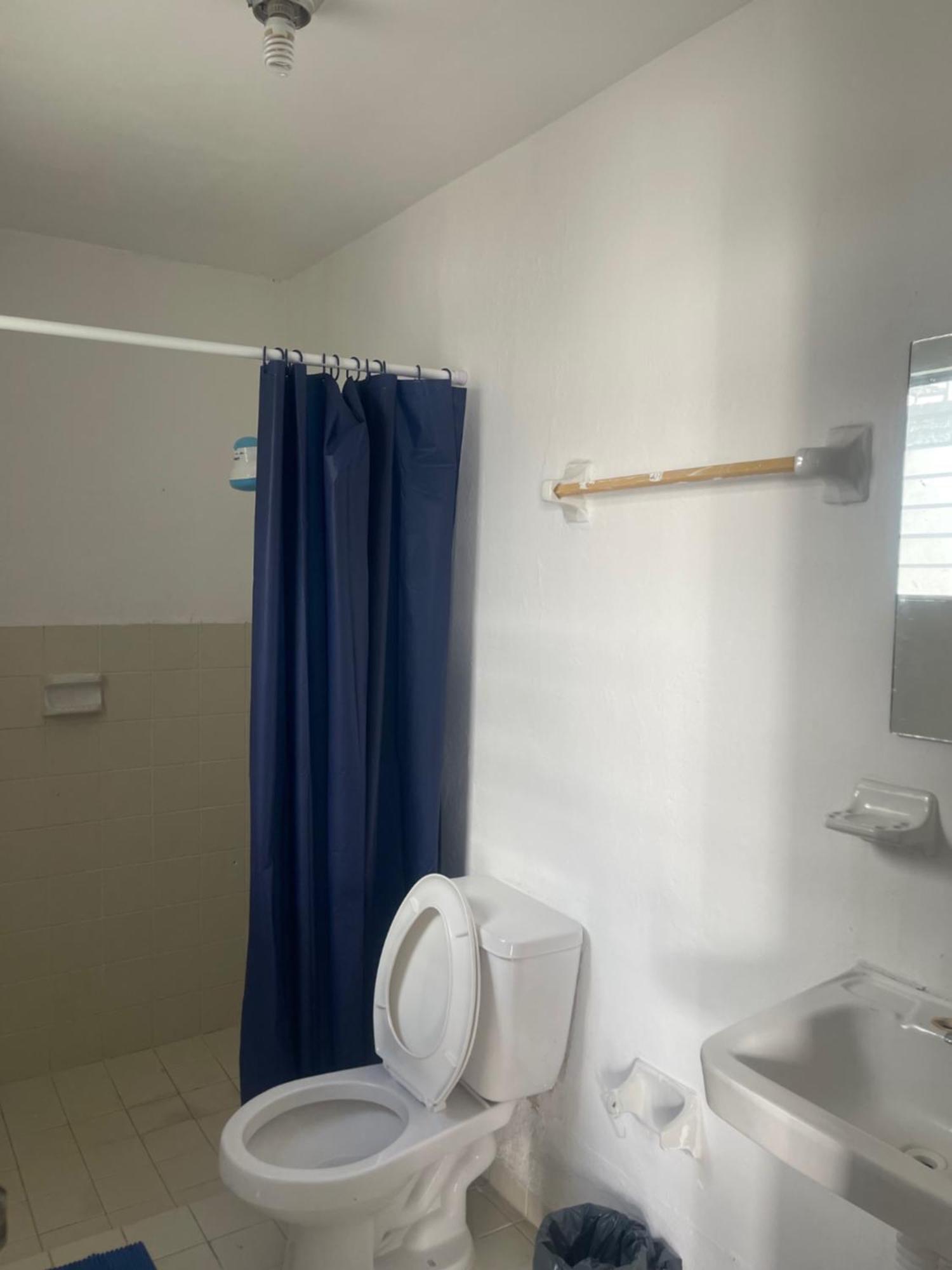 Apartamentos Cupules Mérida Buitenkant foto